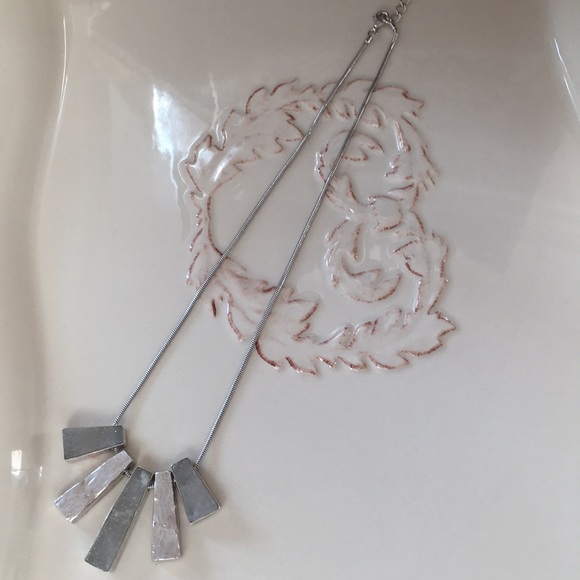 Silpada Jewelry - N2923 prestige necklace